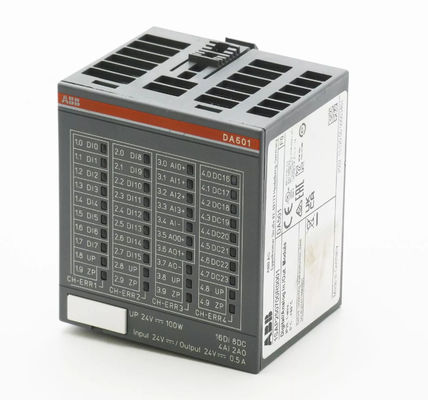 DA501 1SAP250700R0001 Digital I O Module ABB Brand New Original