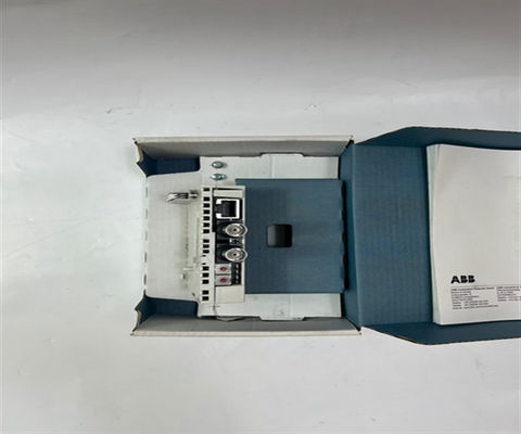 PM860K01 3BSE018100R1 ABB Central Control Module Centralized Power Supply
