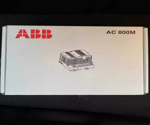 3BSE018157R1 ABB PM861AK01 Processor Unit Secondary Power Supply