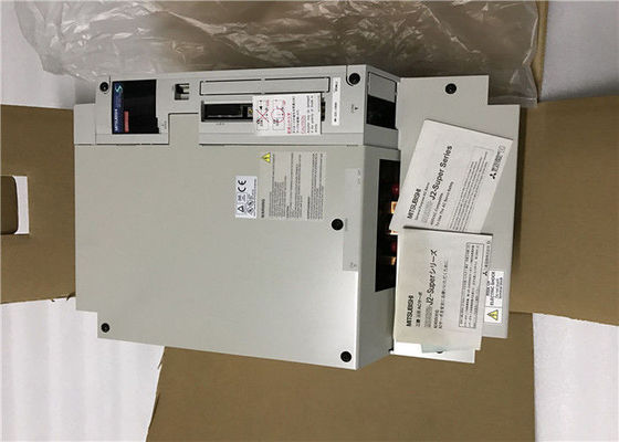 Mitsubishi Electric 15kw Industrial AC SERVO AMPLIFIER MR-J2S-15KB4 Drive