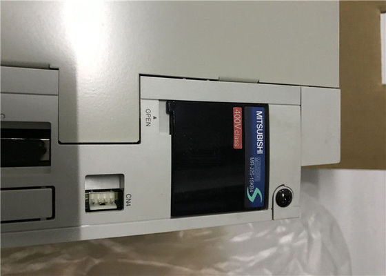Mitsubishi Electric 15kw Industrial AC SERVO AMPLIFIER MR-J2S-15KB4 Drive