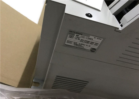Mitsubishi Electric 15kw Industrial AC SERVO AMPLIFIER MR-J2S-15KB4 Drive