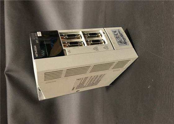 Mitsubishi Electric Industrial 600W 3Phase AC Servo Amplifier MR-J2-60D-S24 170V 3.6A