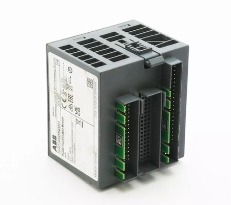 PLC 24V Digital I O Module DC522 1SAP240600R0001 ABB Brand New