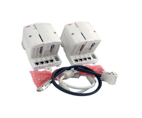 PM861AK02 ABB PRC3BSE018160R1 Redundant Processor Unit