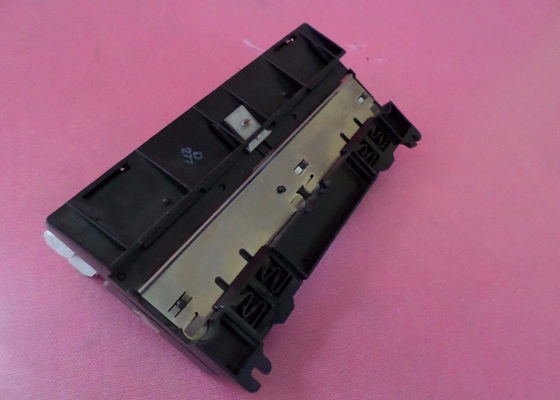 The GE Fanuc IC670CHS002 terminal block is an I/O terminal block with box terminals