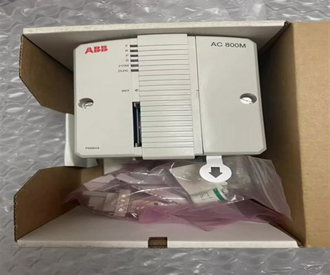 ABB PM864AK01 3BSE018161R1 Processor Unit Desktop Power Supply Unit