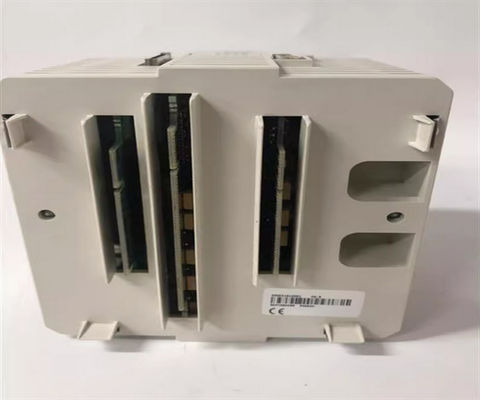 ABB PM864AK02 3BSE018164R1 Redundant Processor Unit, ABB AC 800M
