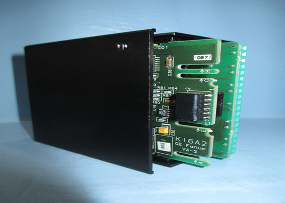 The IC670MDL642 module is a PLC Field Control module manufactured by GE Fanuc