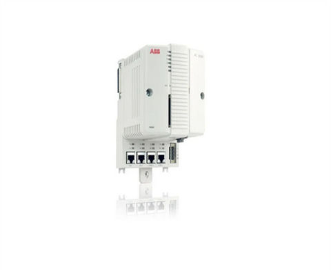 ABB PM866K01 3BSE050198R1 Centralized Power Supply