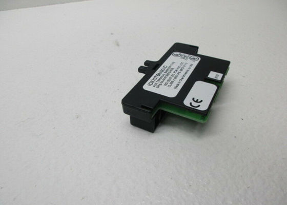 IC670TBM001 Auxiliary Terminal Block is a barrier-style field control terminal block manufactured by GE Fanuc