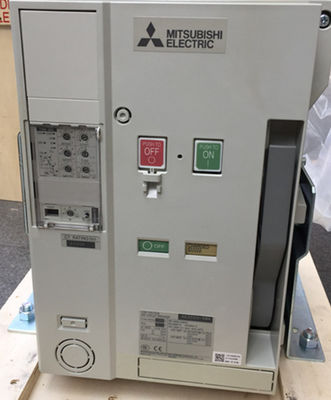 Mitsubishi AE630-SW / AE630-SS 3P F TAL ETRBASE-P3 AX10 630A  Instruction Manual