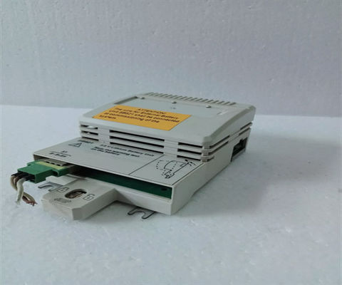 ABB 3BSE018109R1 LITHIUM BATTERY UNIT SB821 Redundant Power Kit
