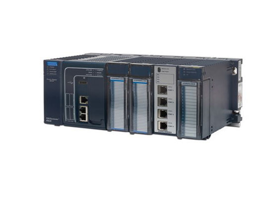 The GE Fanuc IC694ALG392 is a PACSystem RX3i module,an analog output module featuring Eight Single-ended