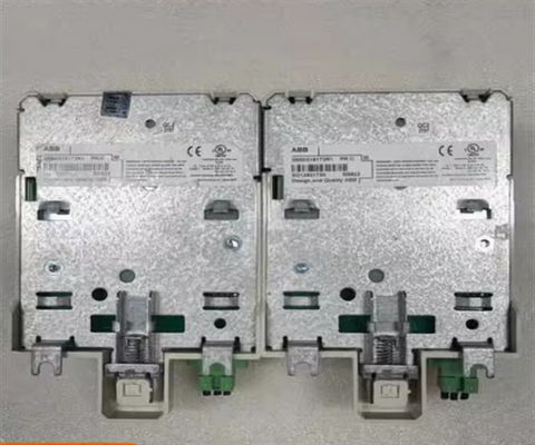 SB822 ABB 3BSE018172R1 Rechargeable Battery Unit ABB AC 800M