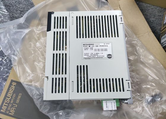 Mitsubishi Electric MR-J2S-350B-PR113 Series Instruction Manual