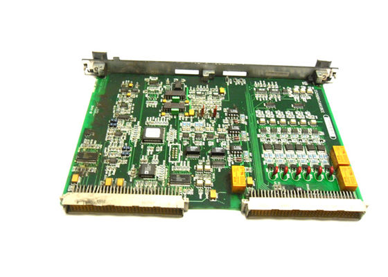 The IS200BAIAH1B is a Bridge Application Interface Board used in GE Innovation Series Drive Systems