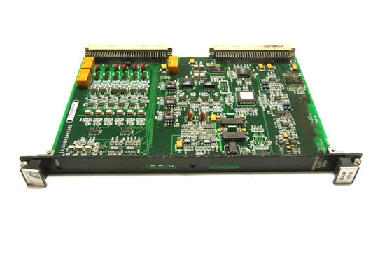 The IS200BAIAH1B is a Bridge Application Interface Board used in GE Innovation Series Drive Systems