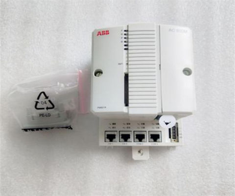 ABB PM865K02 3BSE031150R6 Redundant Processor Unit AC 800M Controller
