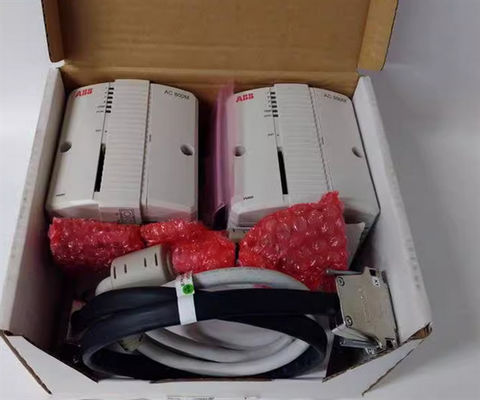 ABB PM865K02 3BSE031150R6 Redundant Processor Unit AC 800M Controller