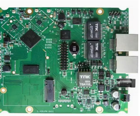 SM810K01 3BSEO30928R1 Auxiliary Power Supply Operation