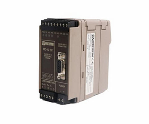 TC562 3BSC630049R1 Short Distance Modem ABB G1 Compliant