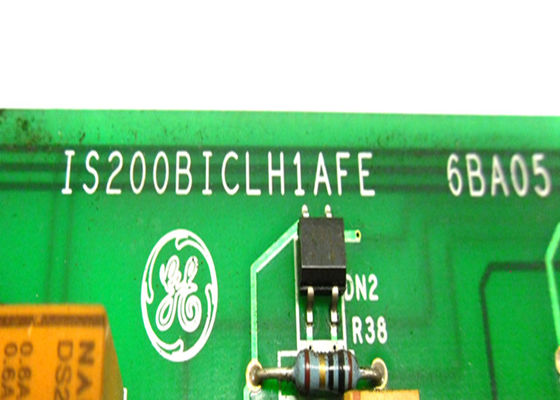 The IS200BICLH1AFE is a Bridge Interface Controller Board， Innovation Series