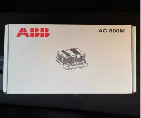 3BSE018103R1 ABB CI853K01 Dual RS232-C interface Redundant Power Supply Unit