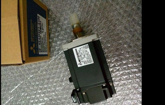 Mitsubishi Industrial Servo Motor HF-KE43KW1-S100 New Original 400W Motor