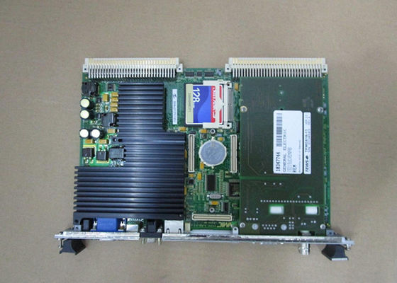 IS215UCVEM09 is a standard controller manufactured and designed by General Electric