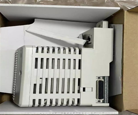 3BSE018106R1 ABB CI855K01 MB 300 Dual Ethernet Port Interface