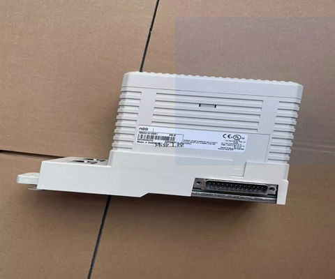 3BSE018106R1 ABB CI855K01 MB 300 Dual Ethernet Port Interface