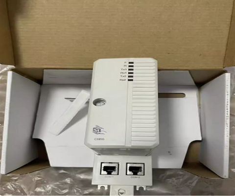 3BSE018106R1 ABB CI855K01 MB 300 Dual Ethernet Port Interface