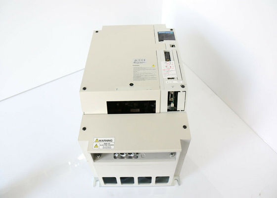 5KW Amplifier MITSUBISHI AC Servo Controller MR-J2S-15KA Servo Motor Driver