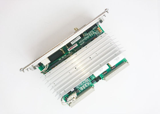 The GE IS215VPROH1B is an emergency protection assembly used in Mark VI Turbine Control Systems