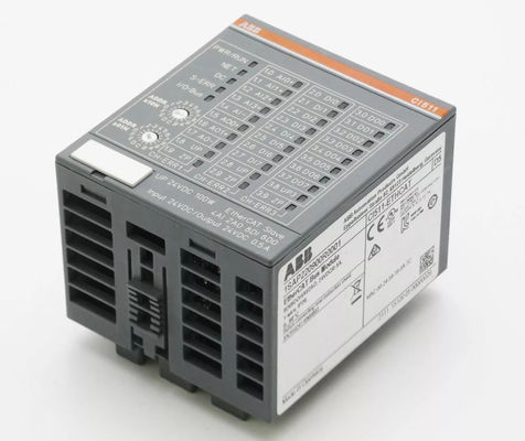 CI511 DC Type ABB Digital Interface I O Module New Original Box