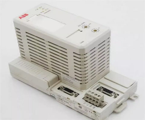 ABB CI856K01 3BSE026055R1 Communication Interface Module
