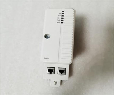 ABB CI862K01 3BUA000O37R1 Input And Output Module AC800M Controller