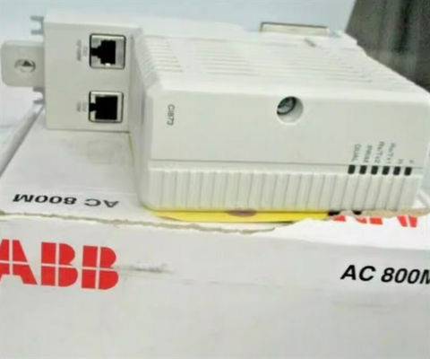 ABB CI865K01 3BSE040795R1 AC 800 Module External Desktop Power Supply