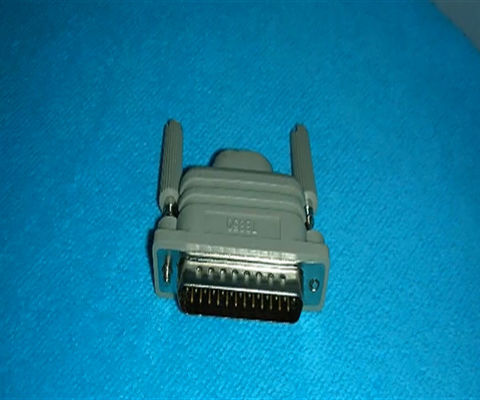 ABB TB850 3BSC950193R1 CEX-Bus Terminator Electrical  Apparatus