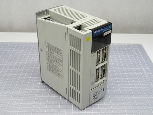 Mitsubishi MR-J2S-40B-EE085 AC Servo Drive 170V 0-360Hz 2.8A