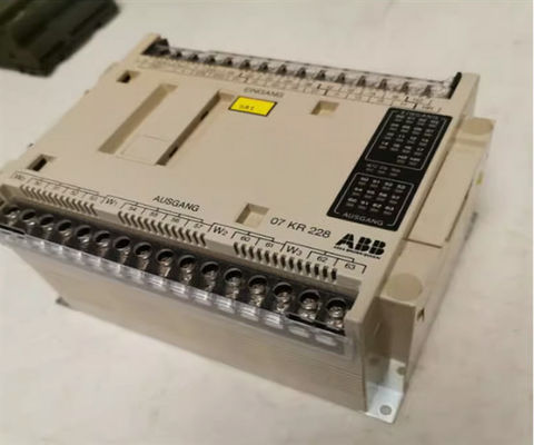 BC810K02 3BSE0311 55R1 Voltage Regulation Control Module