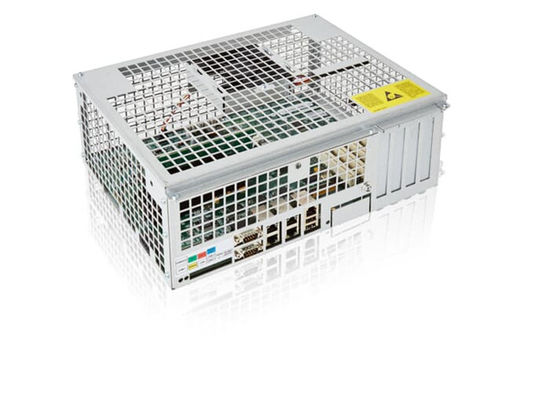 ABB 3HNA030776-001, DSQC 639, TOP ASSEMBLY ,Country of Origin is China