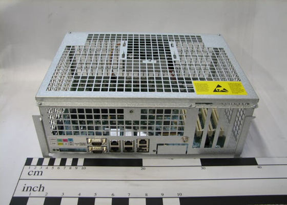ABB 3HNA030776-001, DSQC 639, TOP ASSEMBLY ,Country of Origin is China