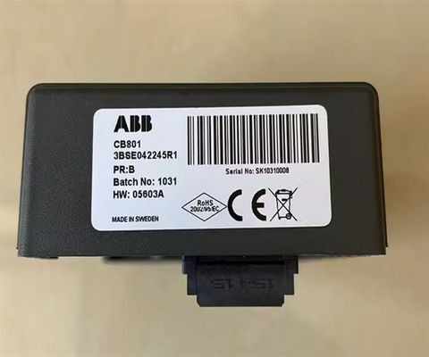 CB8013 BSE042245R1 L .AN Communication Control Module