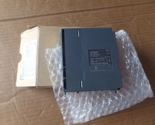 Q06HCPU-A PLC CPU Module  MITSUBISHI MELSECQ Programmable Controller