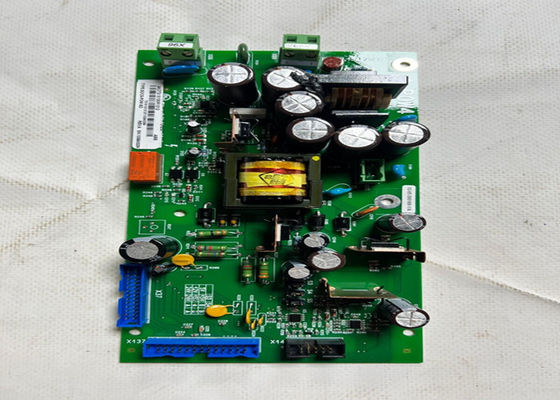 ABB 3ADT315100R1012  SDCS-POW-4-SD; POWER SUPPLY BOARD， POWER SUPPLY BOARD
