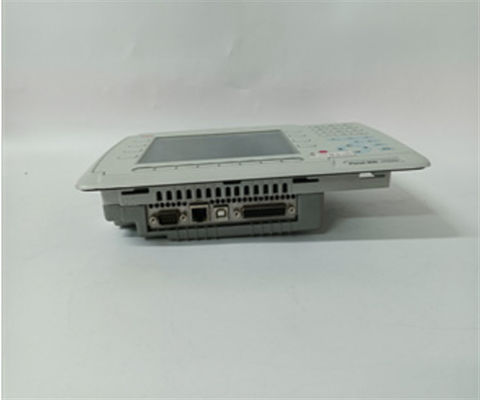 ABB PP836A 3BSE042237R2  Pane 800 Operator Panel Digital Input Module