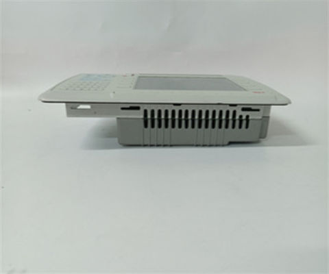 ABB PP836A 3BSE042237R2  Pane 800 Operator Panel Digital Input Module