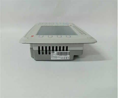 ABB PP836A 3BSE042237R2  Pane 800 Operator Panel Digital Input Module